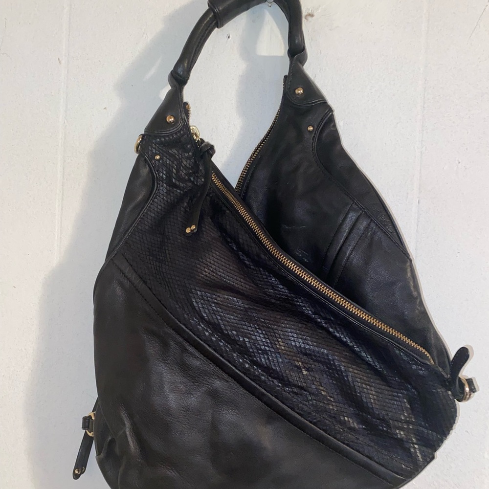 Botkier leather handbag